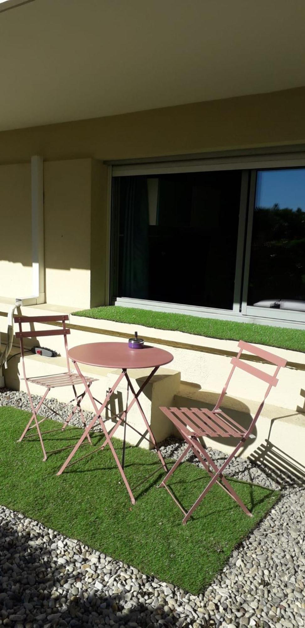 Studio - 1 Minute De La Plage Et De La Promenade Des Anglais Nisa Exterior foto
